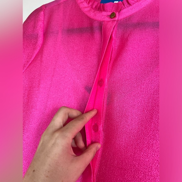 Crās Dress in Pink - Picture 3 of 4